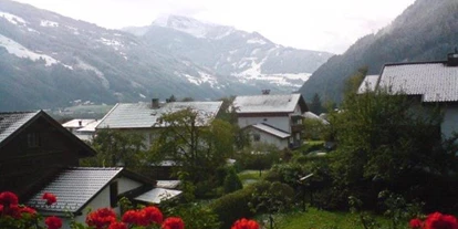 Pensionen - Umgebungsschwerpunkt: Fluss - Tirol - Pension Gasser
