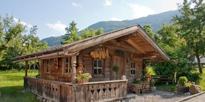 Pensionen - Ramsau im Zillertal - Martlerhof