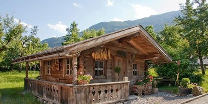Pensionen - Mayrhofen (Mayrhofen) - Martlerhof