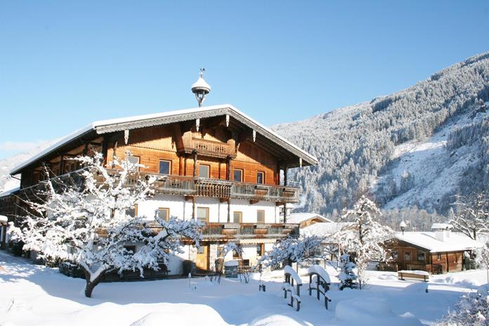 Frühstückspension - Lederer Hof