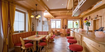 Pensionen - Art der Pension: Gasthaus mit Zimmervermietung - Mayrhofen (Mayrhofen) - Gasthof Talblick