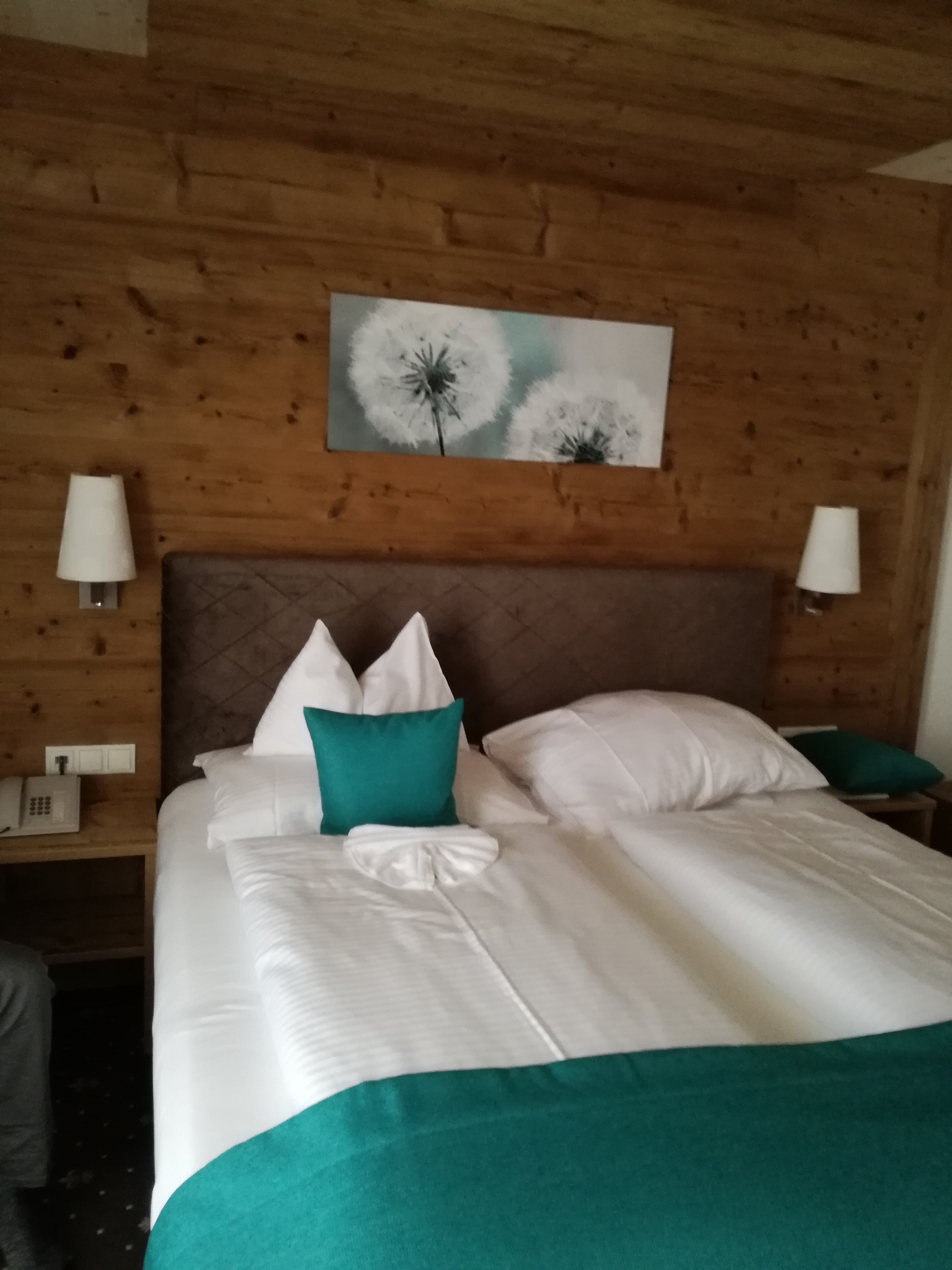 Frühstückspension - Das Gertraud