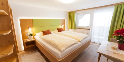Pensionen - Kühlschrank - Gröbming - Doppelzimmer mit Balkon - B&B Landhaus Vierthaler
