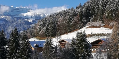 Pensionen - Umgebungsschwerpunkt: See - Mayrhofen (Mayrhofen) - Hausbergerhof