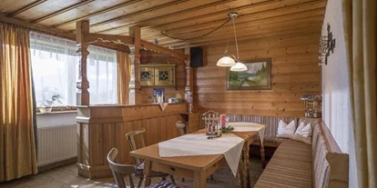 Pensionen - Sauna - Pertisau - Gästehaus Gisela