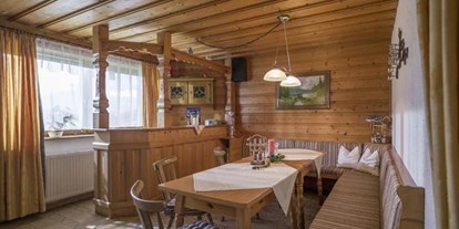 Pensionen - Sauna - Uderns - Gästehaus Gisela