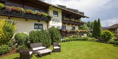 Pensionen - WLAN - Reith im Alpbachtal - Gästehaus Gisela