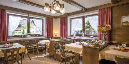Pensionen - Sauna - Bruck am Ziller - Gästehaus Gisela