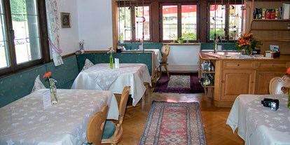 Pensionen - Art der Pension: Gasthaus mit Zimmervermietung - Hotel-Pension Marmotta