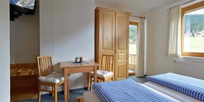 Pensionen - Art der Pension: Gasthaus mit Zimmervermietung - Österreich - Gasthaus Pension Widauer
