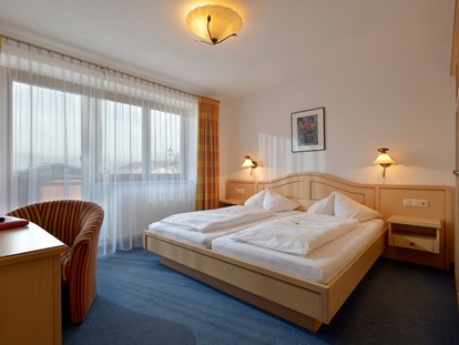 Pensionen - Sauna - Mayrhofen (Mittersill) - Zimmer 1 - Frühstückspension Appartements Steinbacher****