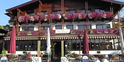 Pensionen - Art der Pension: Gasthaus mit Zimmervermietung - Tirol - Pension Bettina