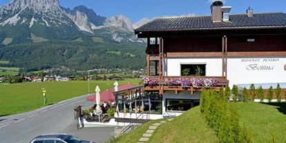Pensionen - WLAN - Reith bei Kitzbühel - Pension Bettina