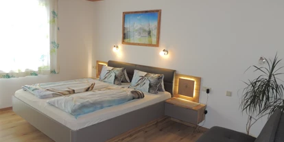 Pensionen - Hunde: erlaubt - Ramsau am Dachstein - Ferienwohnungen Haus Bergfried