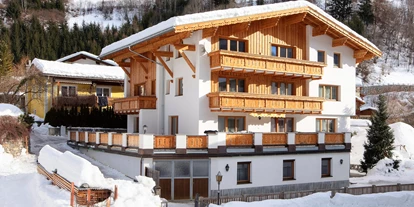 Pensionen - Serfaus - Pension Haus Alpenflora