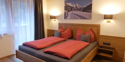 Pensionen - Serfaus - Pension Haus Alpenflora