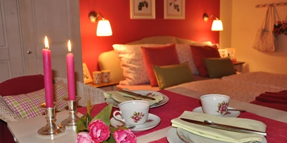 Pensionen - Art der Pension: Frühstückspension - Seewalchen am Attersee - Doppelzimmer/Studio 7 - Appartementhaus Grill