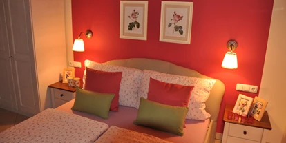 Pensionen - Art der Pension: Frühstückspension - Seewalchen am Attersee - Doppelzimmer/Studio 7 - Appartementhaus Grill