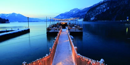 Pensionen - Art der Pension: Frühstückspension - Seewalchen am Attersee - Advent am Wolfgangsee - Appartementhaus Grill