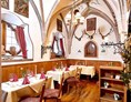 Frühstückspension: Kapelle  - Traditionsgasthaus Alpenrose GMBH Mittenwald
