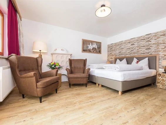 Frühstückspension: Pension Margretenhof