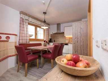 Frühstückspension: Pension Margretenhof