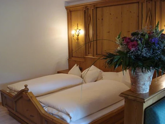 Frühstückspension: Pension Margretenhof