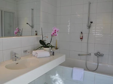 Frühstückspension: Pension Margretenhof