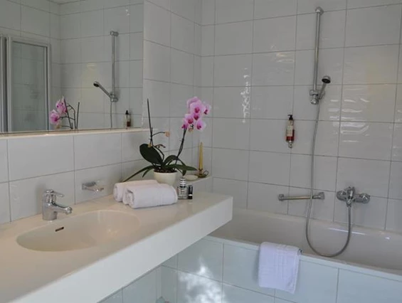 Frühstückspension: Pension Margretenhof