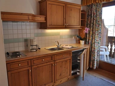 Frühstückspension: Pension Margretenhof