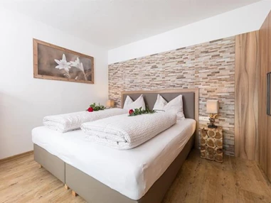 Frühstückspension: Pension Margretenhof