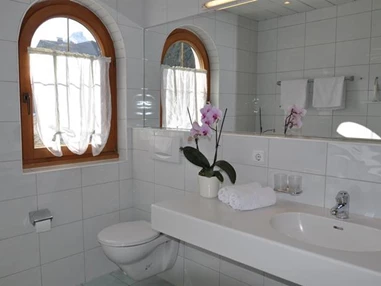 Frühstückspension: Pension Margretenhof