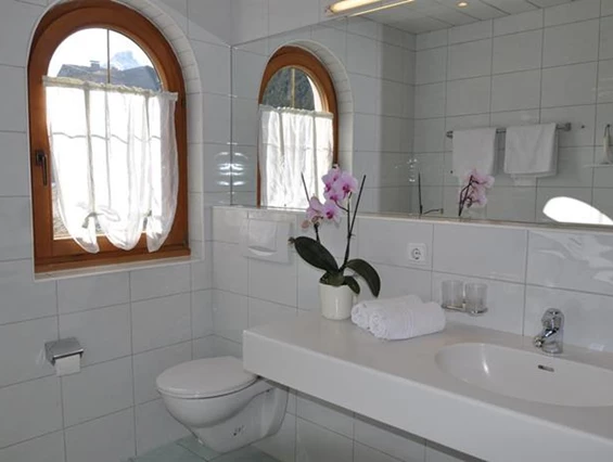 Frühstückspension: Pension Margretenhof