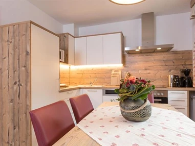 Frühstückspension: Pension Margretenhof