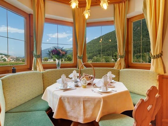 Frühstückspension: Pension Margretenhof