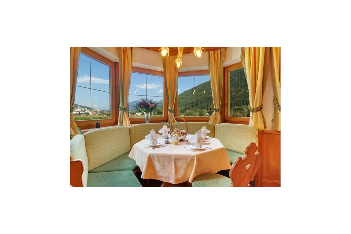 Frühstückspension: Pension Margretenhof