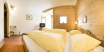 Pensionen - Balkon - Innsbruck - Grubenhof