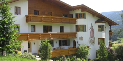 Pensionen - Balkon - Innsbruck - Grubenhof