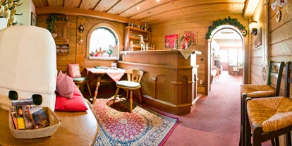 Pensionen - Balkon - Innsbruck - Grubenhof