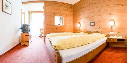 Pensionen - Balkon - Innsbruck - Grubenhof