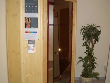 Frühstückspension: Gästehaus Burgi