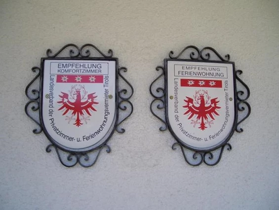 Frühstückspension: Gästehaus Burgi