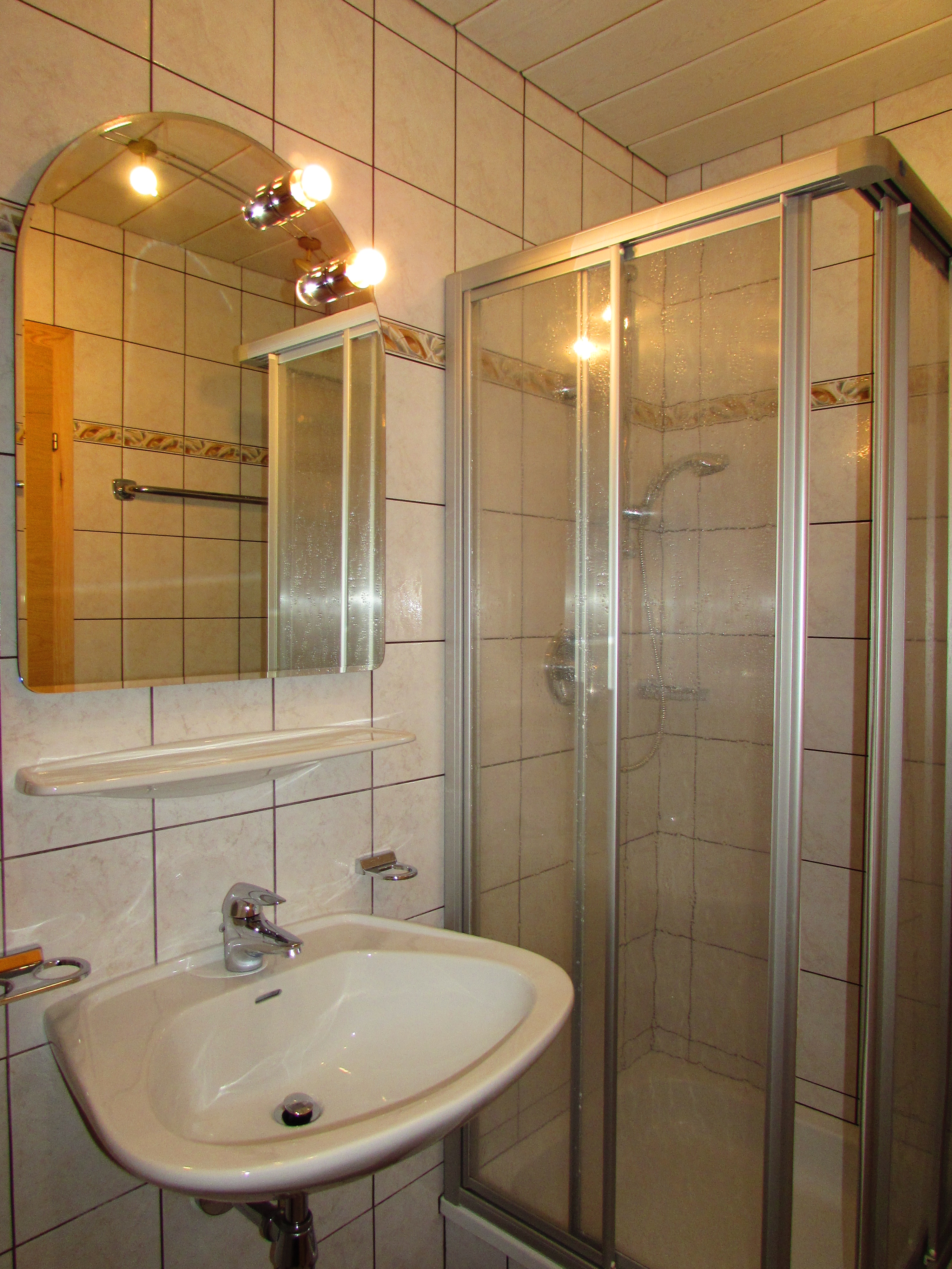 Pensionen - Reitdorf - Haus Traninger