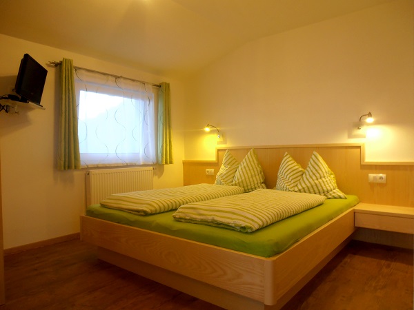 Haus Traninger Zimmerkategorien Appartement C (4-5 Personen)