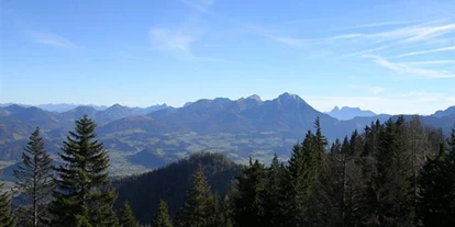 Pensionen - Steinbach an der Steyr - Bio- Ferienhof Kreilgut