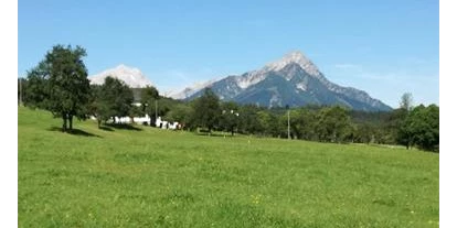 Pensionen - Steinbach an der Steyr - Bio- Ferienhof Kreilgut