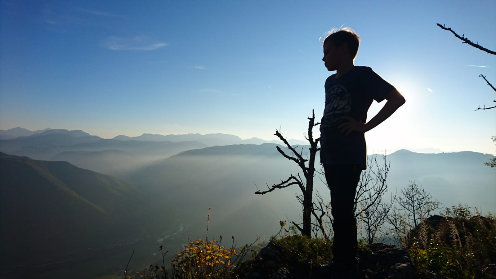 Lehnerhof Ausflugsziele Wanderwege in der Nationalpark Kalkalpen Region