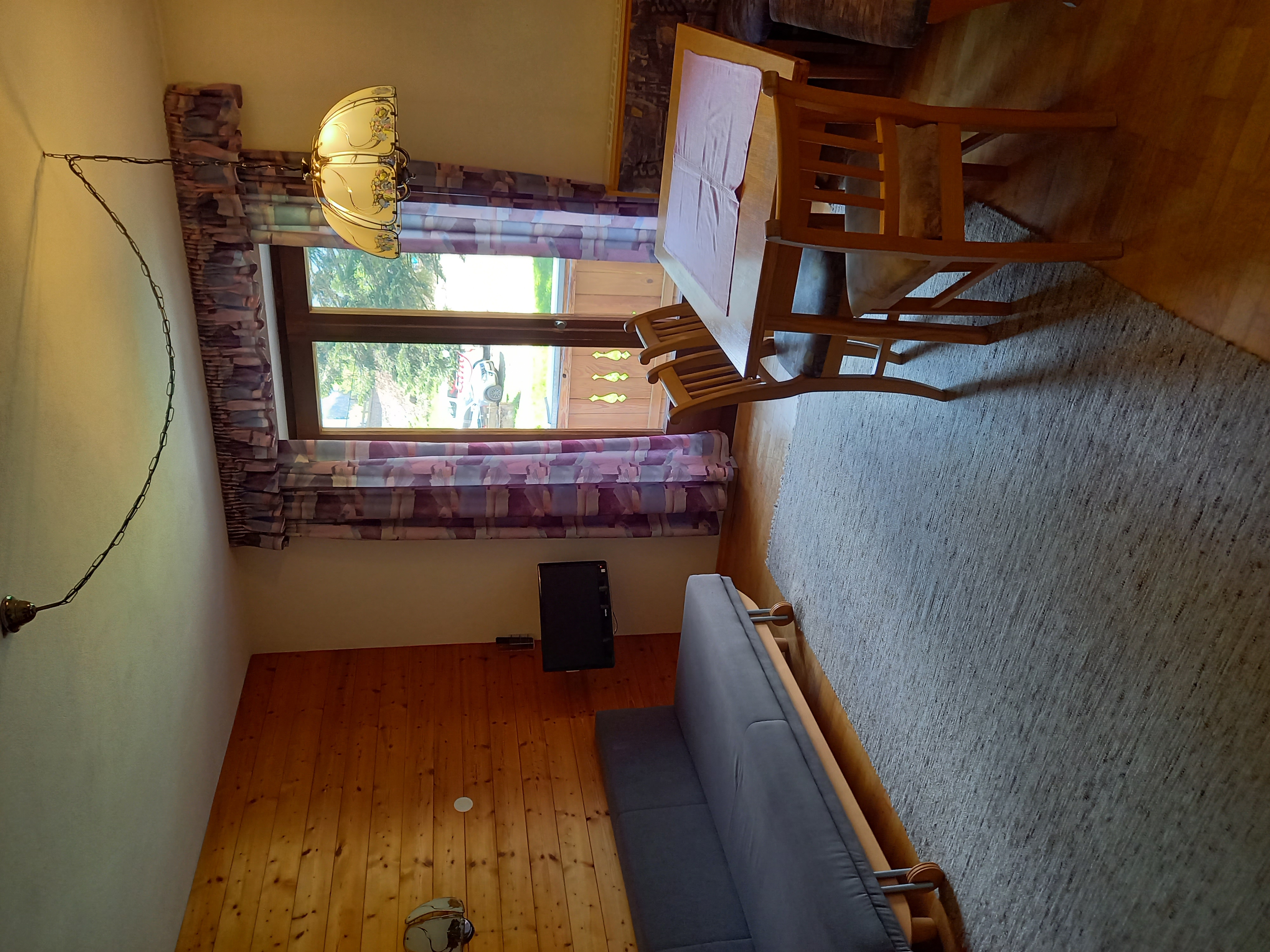 SCHWÜWONG - Pension Moser Zimmerkategorien Lodron