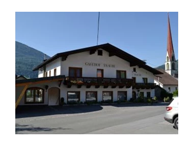 Frühstückspension: Gasthof Pension Traube - Gasthof Pension Traube