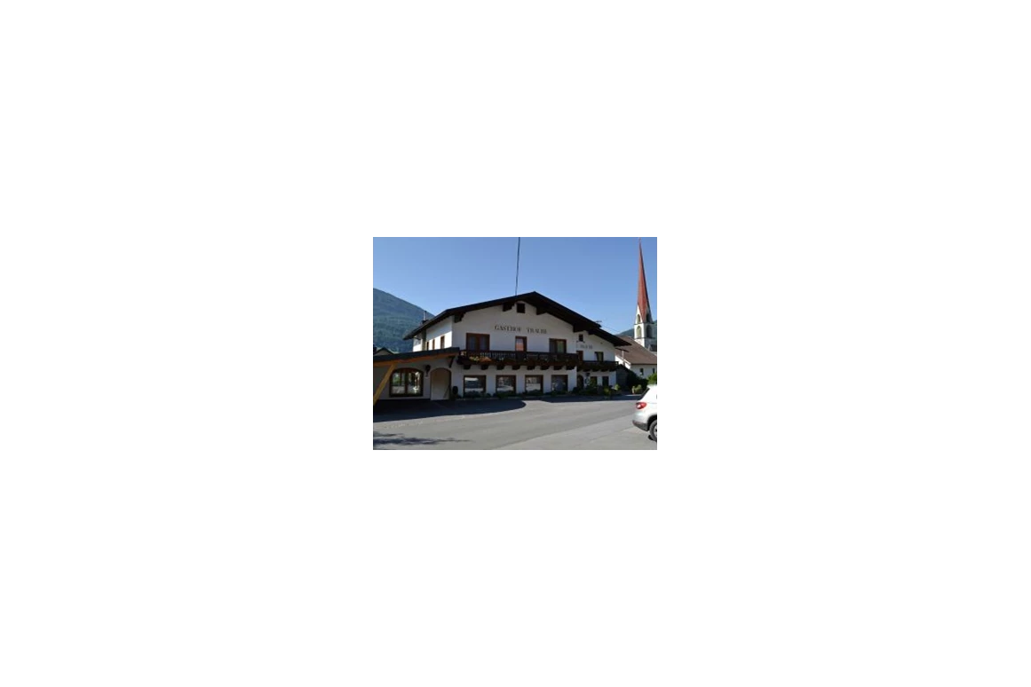 Frühstückspension: Gasthof Pension Traube - Gasthof Pension Traube